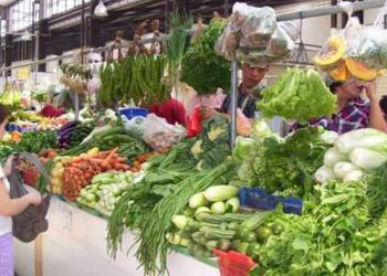 Gawat! Harga Bahan Pokok di Bandung Melonjak Jelang Idul Adha