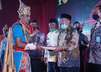 Generasi Milenial di Bandung Dituntut Lebih Berkreasi Dan Berinovasi