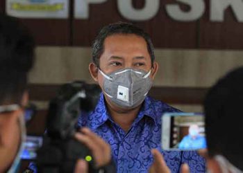 Masyarakat Bandung diminta Untuk Patuhi Protokol Kesehatan!