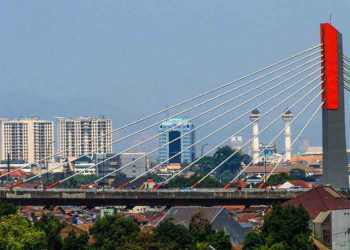 Sebuah Hotel di Bandung Menyebabkan Wakil Ketua DPRD Purwakarta Positif Corona