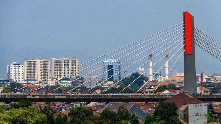 Sebuah Hotel di Bandung Menyebabkan Wakil Ketua DPRD Purwakarta Positif Corona