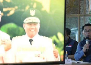 Ridwan Kamil Minta BUMD Untuk Gaspol Investasi Di Era AKB