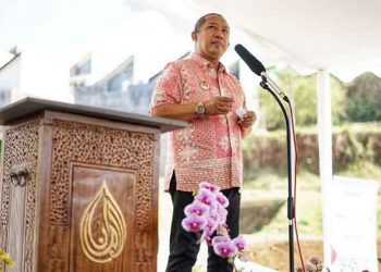 Berpeluang Kembali Beroperasi, Sektor Pelatihan diminta Untuk Simulasi