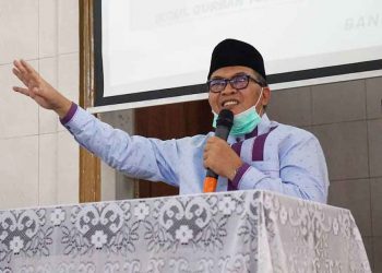 29 Anggota Tim Prabu Mendapatkan Penghargaan dari Wali Kota Bandung