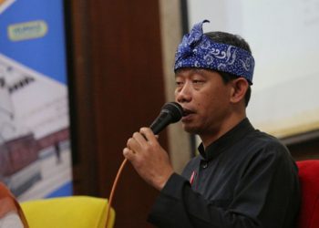 Pengajuan Izin Online di Kota Bandung Capai 200 Perhari