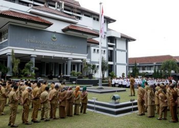 28 ASN Dinas Pendidikan di Bandung Positif Covid-19