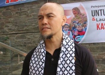 DPRD Kota Bandung Apresiasi Langkah Cepat Polisi yang Tangkap Penista Agama