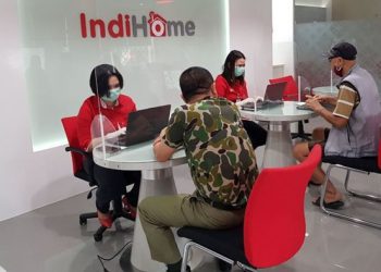 IndiHome Alami Gangguan, Pihak Telkom Buka Suara