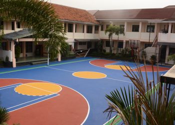 Sekolah di Bandung Belum Diizinkan Masuk Sekolah Tatap Muka