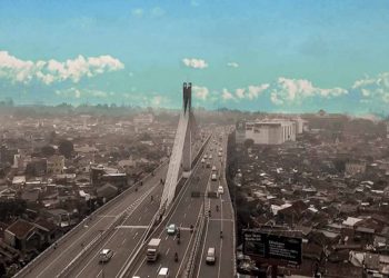 Prakiraan Cuaca Bandung Raya Hari Ini, Diprediksi Hujan Lokal Hingga Udara Kabur