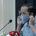 Presiden Jokowi: Masker Adalah Kunci