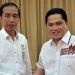 Hari Ini Presiden Jokowi Akan Saksikan Vaksin Covid-19 Perdana di Bandung