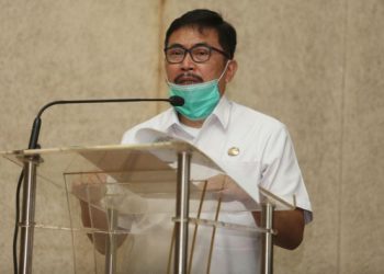 Honor Guru Non PNS Kota Bandung Cair Hari Ini