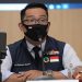 Jawa Barat Tak Akan Ada Zona Merah Covid-19 Lagi