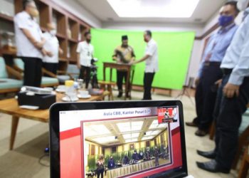 Kemenkeu Sambut Positif Optimalisasi Pemungutan Pajak Kota Bandung