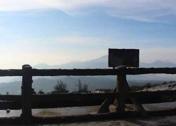 Prakiraan Cuaca Bandung Raya Hari Ini, Rabu 5 Agustus 2020