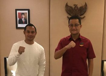 PDIP Umumkan 75 Pasangan di Pilkada 2020, Ada Mantan Pemain Persib