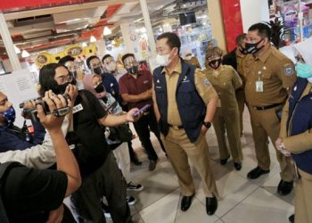 Agar Kembali Beroperasi, 8 Bioskop di Kota Bandung Ajukan Relaksasi