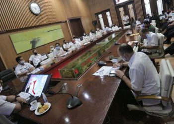 Warga Bandung Diminta Bunyikan Sirine saat 17 Agustus, Catat Waktunya