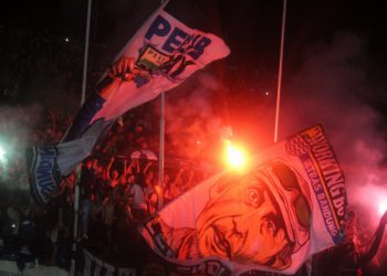 Jelang Lanjutan Liga 1 2020, Oded Persilakan Warga Bandung Nobar Berskala Mikro