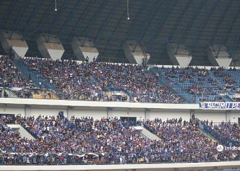 Liga 1 Ditunda, Pemkot Tetap Pastikan GBLA Siap Jadi Markas Persib