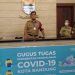 Ruang Isolasi Pasien Covid-19 di Kota Bandung Diklaim Masih Aman