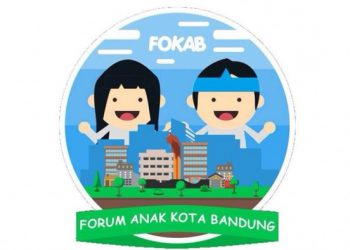 Fokab Raih Penghargaan DAFA Award 2020 Kategori Forum Anak Teraktif