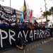 Hari Farmasi Sedunia, Imafarmasi Unjuk Rasa di Halaman DPRD Jabar