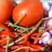 Harga Sayuran di Bandung Turun, Cabai Merah dan Rawit Anjlok