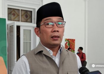 Orangtua Keluhkan Belajar Daring, Ini Respons Ridwan Kamil