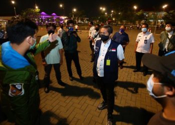 Kiara Artha Park Bandung Akan Menggelar Drive in Cinema