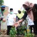 Laboratorium Terbuka di Cicendo Bandung Berasal dari Teras Hijau Project