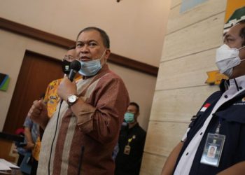 Tidak PSBB, Kota Bandung Memilih Protokol AKB Diperketat