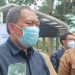 Jika Ada Warga Bandung Positif Covid-19 Berkeliaran, Oded: Harus Sadar Diri