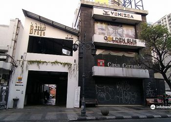 Yuk Mampir ke Teras Braga, Tempat Nongkrong Anyar dengan Harga Bersahabat