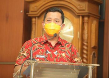 Kota Bandung Siapkan PSBK, Ini Ketentuannya