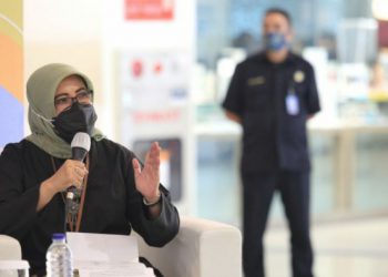 Setelah Australia dan Nigeria, Produk Kreatif Kota Bandung Sukses Tembus Ekspor ke Selandia Baru