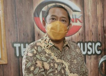 Bioskop Sudah Buka Meski Bandung Zona Merah, Yana Mulyana Beri Penjelasan
