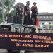 Organisasi Baraya Bahar Garut Banten Kecam Aksi Unjuk Rasa Berujung Anarkis