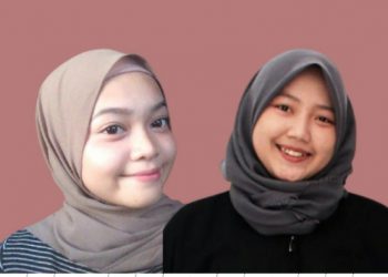 Dua Jurnalis Cantik PERSLIMA UPI Peliput Demo Omnibus Law di Jakarta Sudah Ditemukan