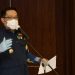 Ridwan Kamil Mulai Berkantor di Depok