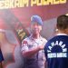 Polresta Bandung Tangkap 2 Residivis Spesialis Pencuri Toko Sembako