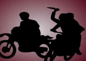 Polsek Arcamanik Amankan 3 Pelaku Begal Bermodus Pepet Motor Hingga Acungkan Golok