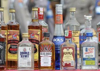 Walkot Bandung Dukung RUU Larangan Minuman Beralkohol, Bisa Terancam Denda Hingga Bui!