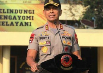 Tak Patuhi Prokes, Jabatan Kapolda Metro Jaya dan Kapolda Jabar Dicopot