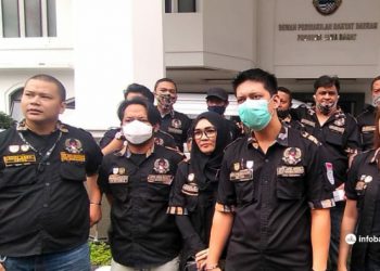 Tim Akselerasi Pembangunan Jabar Dinilai Tak Sesuai UU