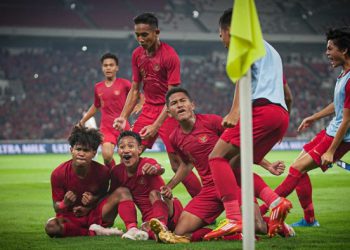 4 Pemain Persib Dipanggil Timnas Indonesia U-19