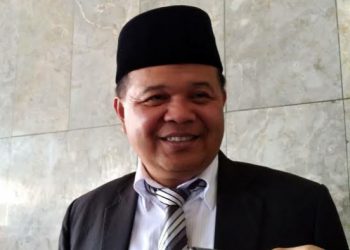 Pemkab Bandung Barat Tingkatkan Status Darurat Kebencanaan