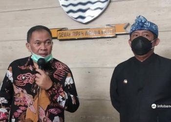 Zona Merah, Pemkot Bandung Terapkan PSBB Proposional Lagi
