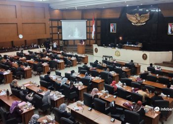 Pemprov Jabar Setujui 3 Daerah Ini Jadi Calon Daerah Persiapan Otonomi Baru (CDPOB)